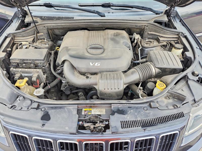 Aukcja sprzedaży 2014 Jeep Grand Cherokee, vin: 1C4RJFBG8EC340214, numer aukcji: 50677756