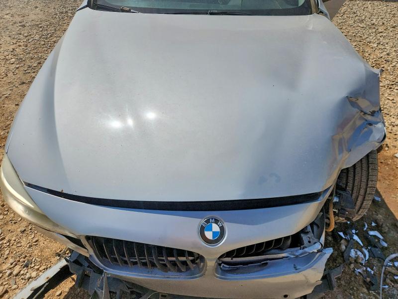 49133836 :رقم المزاد ، WBA8Z5C57FD672083 vin ، 2015 Bmw 328 مزاد بيع
