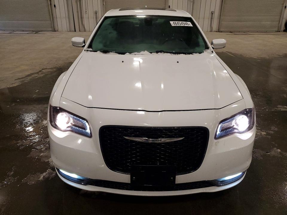 Aukcja sprzedaży 2016 Chrysler 300, vin: 2C3CCAGG5GH244394, numer aukcji: 48454946