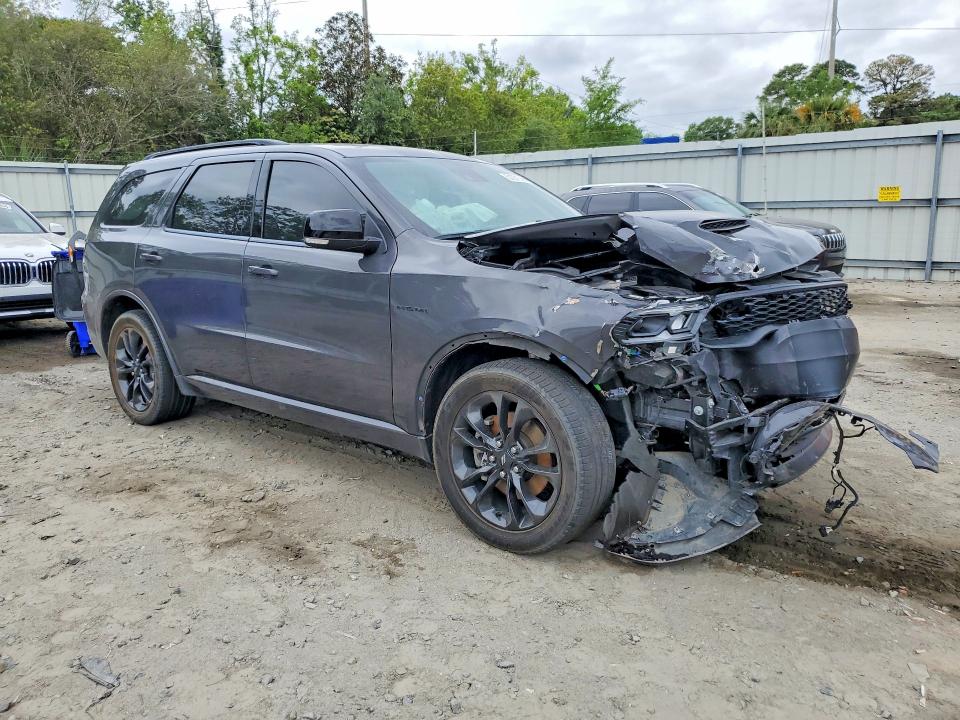 Aukcja sprzedaży 2023 Dodge Durango, vin: 1C4SDHCT1PC687001, numer aukcji: 51231746