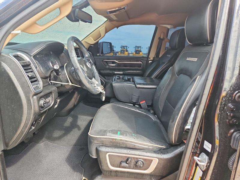 Продажа на аукционе авто 2019 Ram 1500, vin: 1C6SRFJT5KN504535, номер лота: 48607866