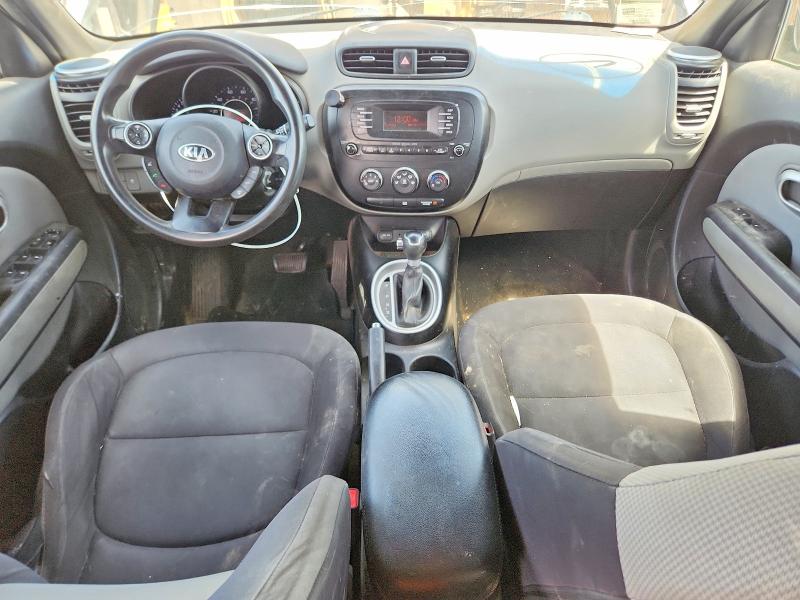 Aukcja sprzedaży 2015 Kia Soul, vin: KNDJN2A23F7767083, numer aukcji: 48646836