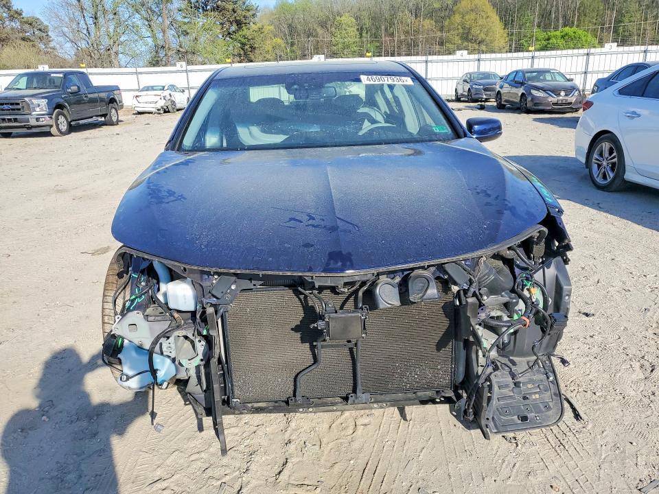 Продаж на аукціоні авто 2020 Acura Rlx, vin: JH4KC1F59LC000279, номер лоту: 46907936