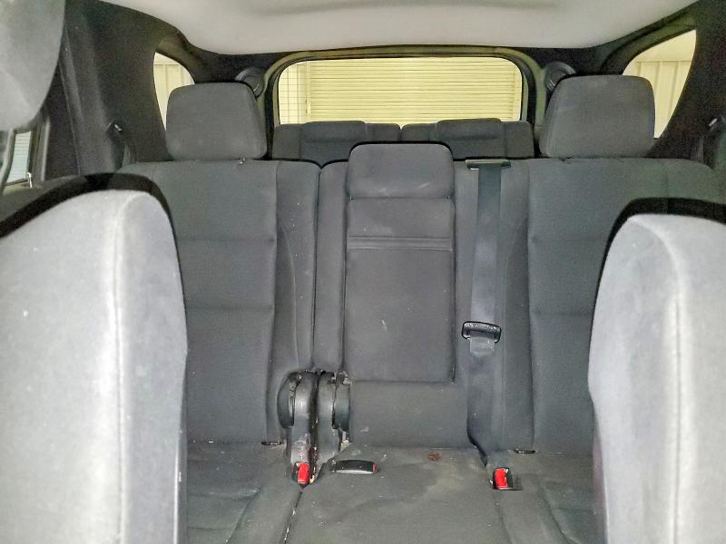 Продажа на аукционе авто 2012 Dodge Durango, vin: 1C4RDJDG8CC265681, номер лота: 48310366