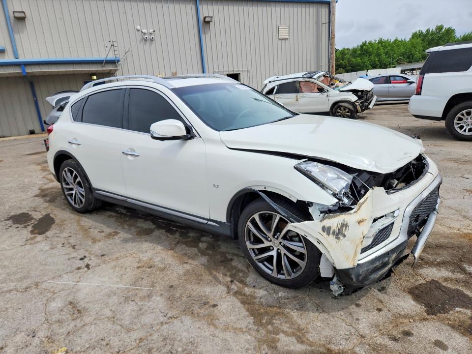 Aukcja sprzedaży 2017 Infiniti Qx50, vin: JN1BJ0RP2HM383887, numer aukcji: 51478456