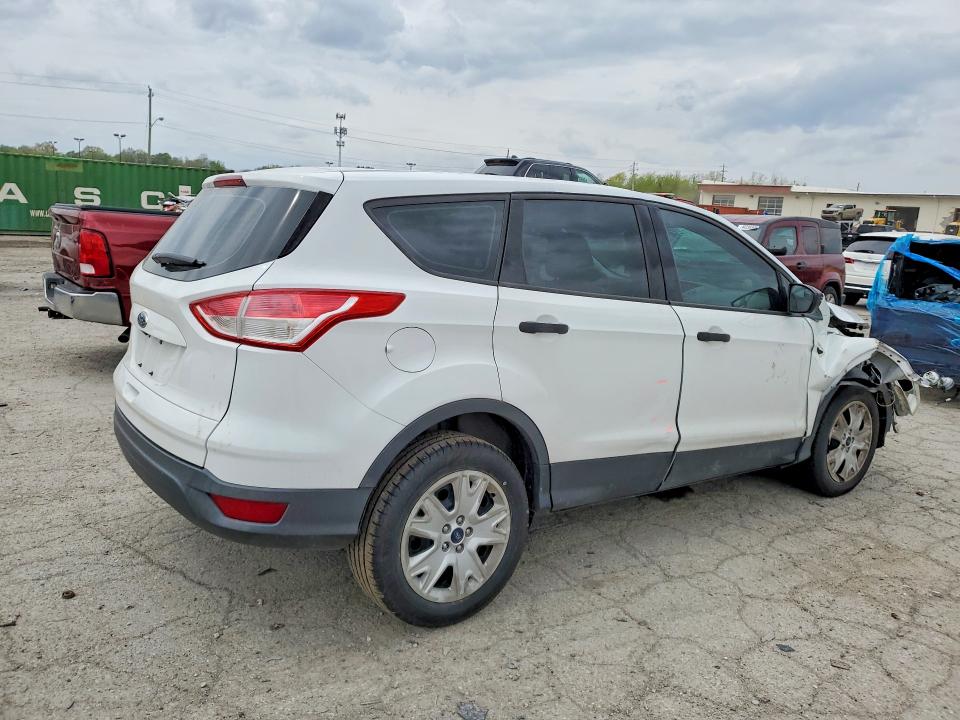 Aukcja sprzedaży 2016 Ford Escape, vin: 1FMCU0F78GUC41566, numer aukcji: 49782256