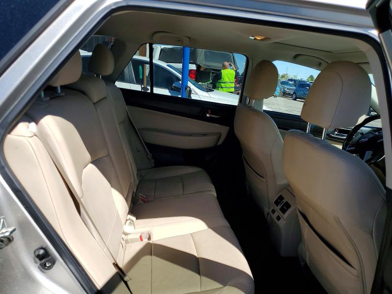 Продажа на аукционе авто 2017 Subaru Outback, vin: 4S4BSENC1H3364047, номер лота: 48703126