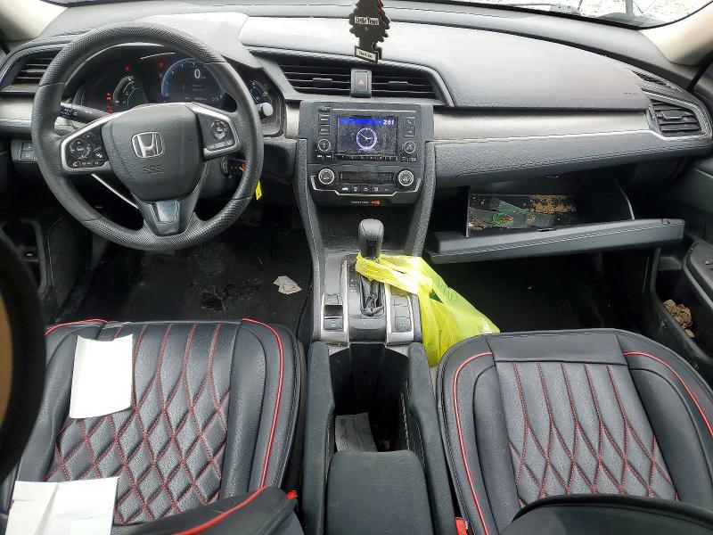 Продаж на аукціоні авто 2019 Honda Civic, vin: 2HGFC2F67KH549932, номер лоту: 52069986