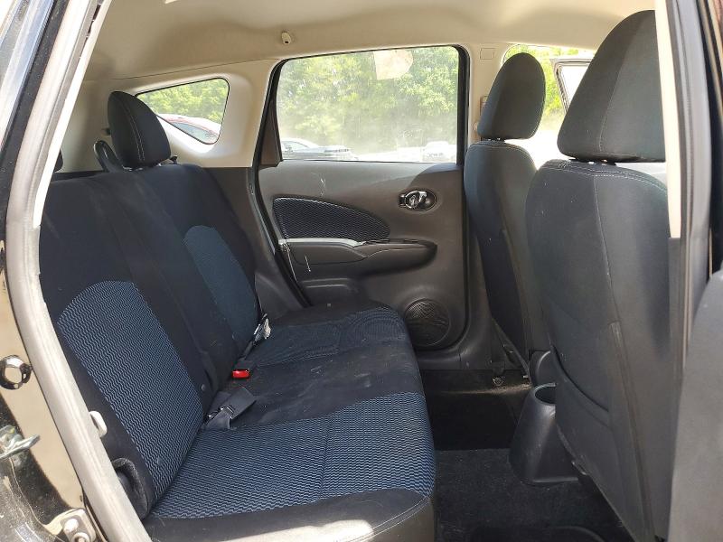 49712616 :رقم المزاد ، 3N1CE2CP7JL361705 vin ، 2018 Nissan Versa Note مزاد بيع