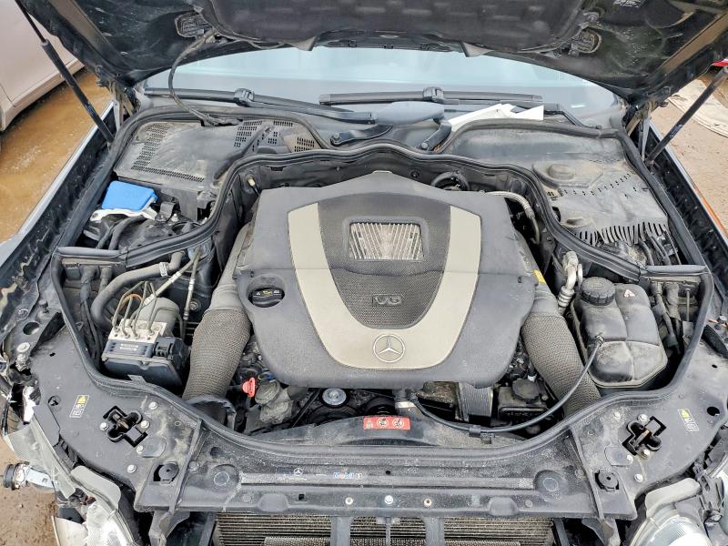 Продаж на аукціоні авто 2009 Mercedes-benz E, vin: WDBUF87X49B397519, номер лоту: 48149796