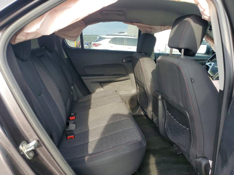 Продаж на аукціоні авто 2013 Chevrolet Equinox, vin: 2GNALDEK2D6105849, номер лоту: 48384776