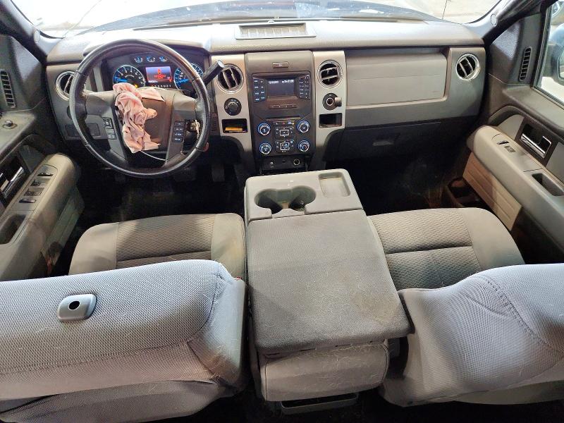 Aukcja sprzedaży 2013 Ford F150, vin: 1FTFX1EF6DFA17574, numer aukcji: 49542306