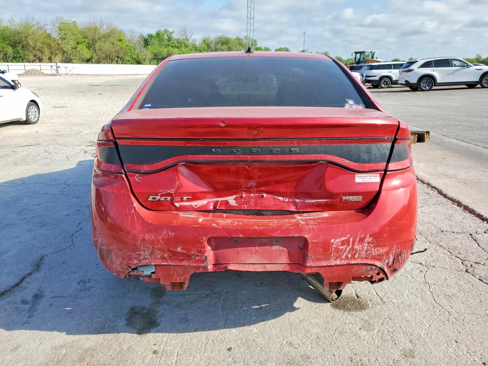 Продажа на аукционе авто 2013 Dodge Dart, vin: 1C3CDFBA3DD595858, номер лота: 49302736