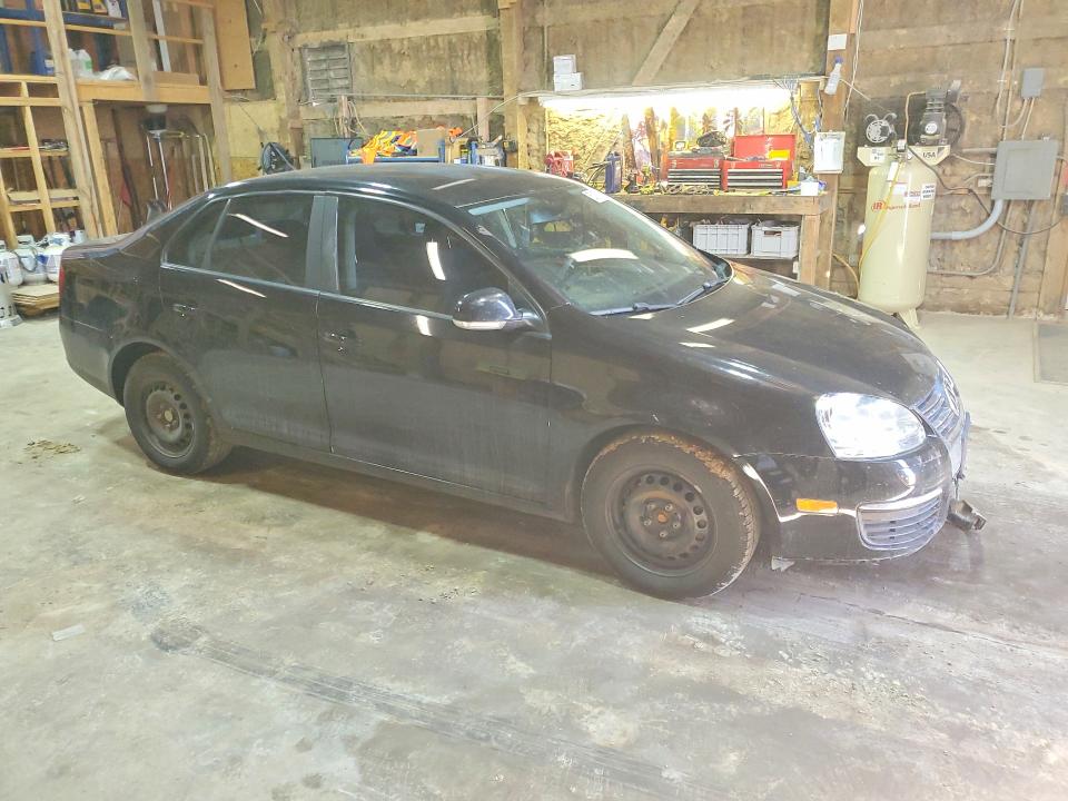 Aukcja sprzedaży 2007 Volkswagen Jetta, vin: 3VWGF71K37M132261, numer aukcji: 50173446