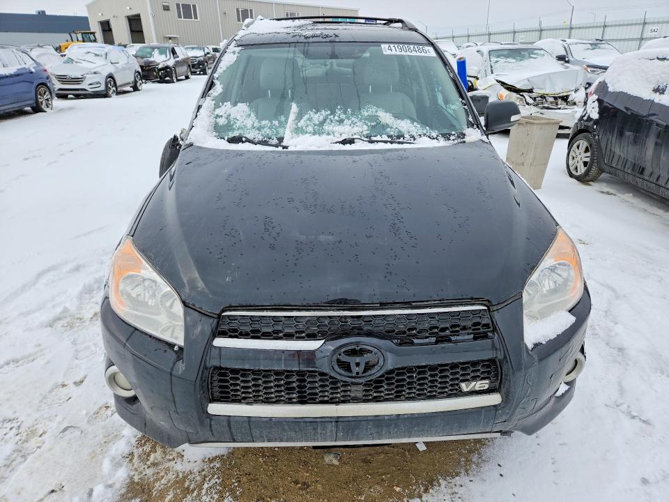 41908486 :رقم المزاد ، 2T3DK4DVXCW086314 vin ، 2012 Toyota Rav4 مزاد بيع