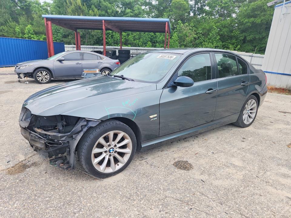 Продаж на аукціоні авто 2009 Bmw 328, vin: WBAPK53569A643292, номер лоту: 50087536