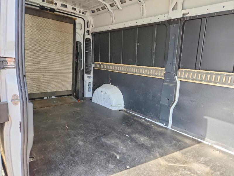 Продаж на аукціоні авто 2023 Ram Promaster 2500, vin: 3C6LRVDG9PE525817, номер лоту: 51178496