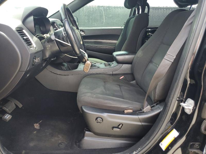 2020 Dodge Durango მანქანა იყიდება აუქციონზე, vin: 1C4RDHDG0LC170962, აუქციონის ნომერი: 50937716