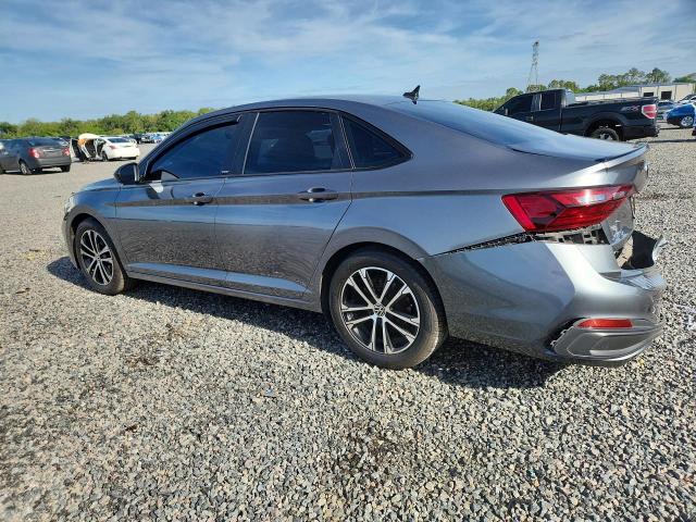 Auction sale of the 2023 Volkswagen Jetta, vin: 3VWBM7BU0PM033834, lot number: 49617856