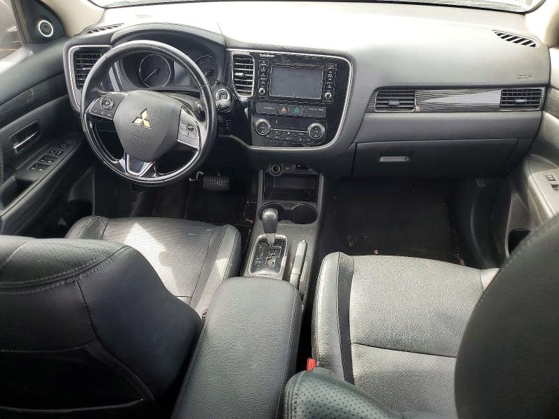 Aukcja sprzedaży 2016 Mitsubishi Outlander, vin: JA4AD3A31GZ015903, numer aukcji: 51152386