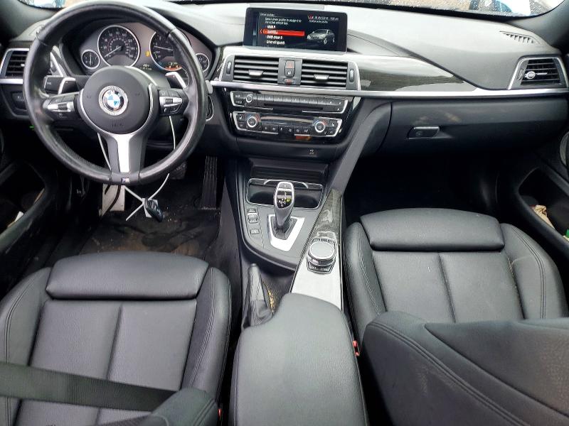 Aukcja sprzedaży 2018 Bmw 430xi, vin: WBA4J3C51JBL04707, numer aukcji: 51006786
