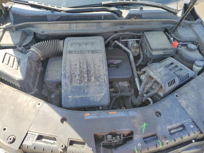 Продаж на аукціоні авто 2010 Chevrolet Equinox, vin: 2CNALFEWXA6301939, номер лоту: 50810866