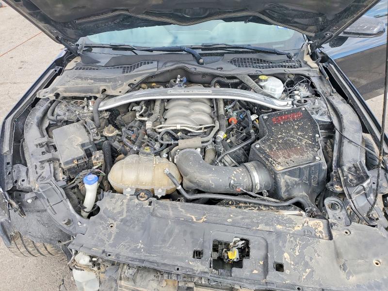 Aukcja sprzedaży 2020 Ford Mustang, vin: 1FA6P8CFXL5124200, numer aukcji: 49104956
