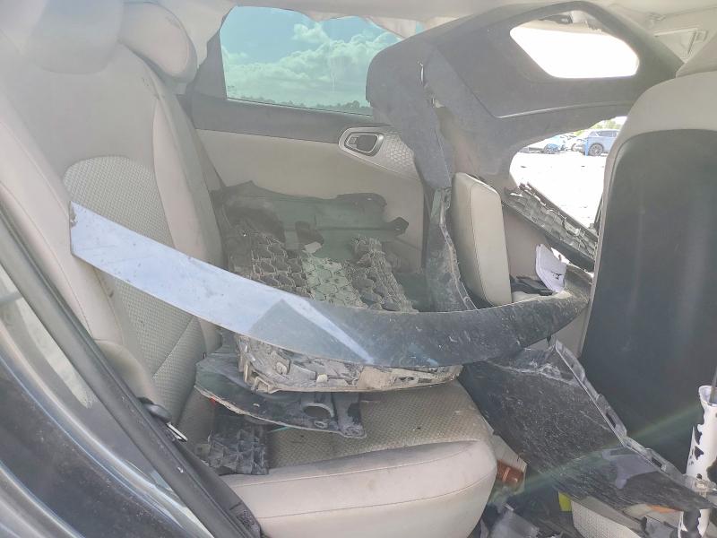 Aukcja sprzedaży 2021 Kia Soul, vin: KNDJ23AU8M7775208, numer aukcji: 49464716