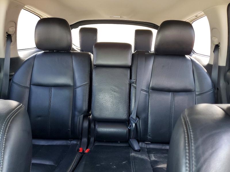 2013 Nissan Pathfinder მანქანა იყიდება აუქციონზე, vin: 5N1AR2MM2DC604314, აუქციონის ნომერი: 50984886