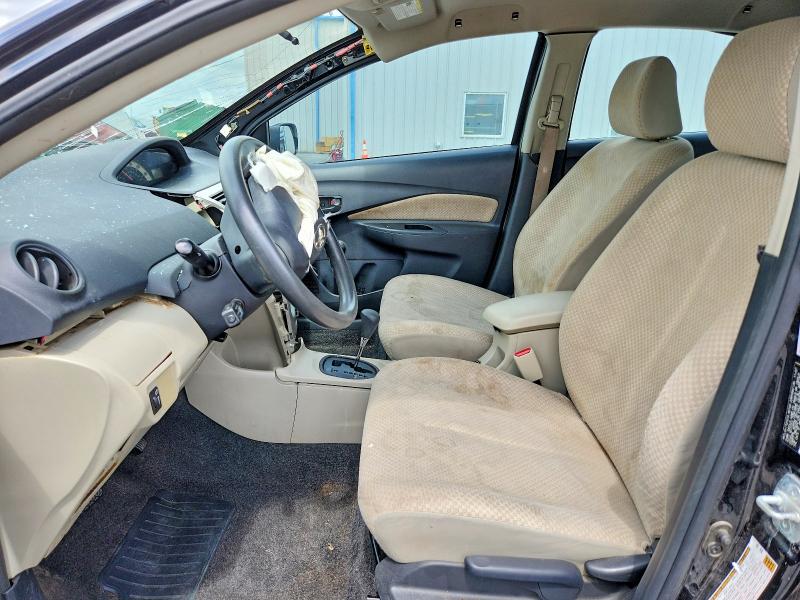 Aukcja sprzedaży 2008 Toyota Yaris, vin: JTDBT923381226115, numer aukcji: 49829236