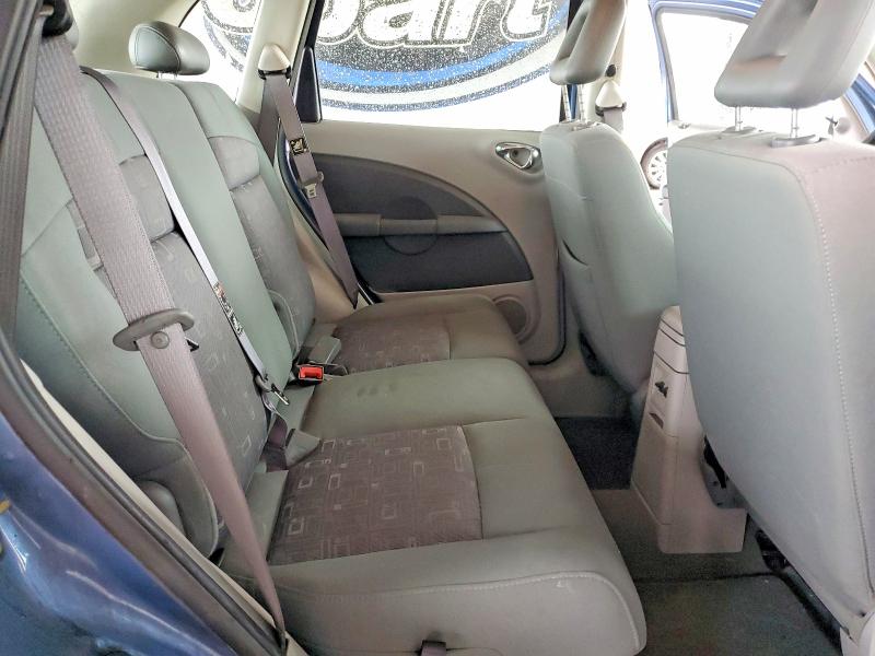 Aukcja sprzedaży 2007 Chrysler Pt Cruiser, vin: 3A4FY48B77T500096, numer aukcji: 49033576