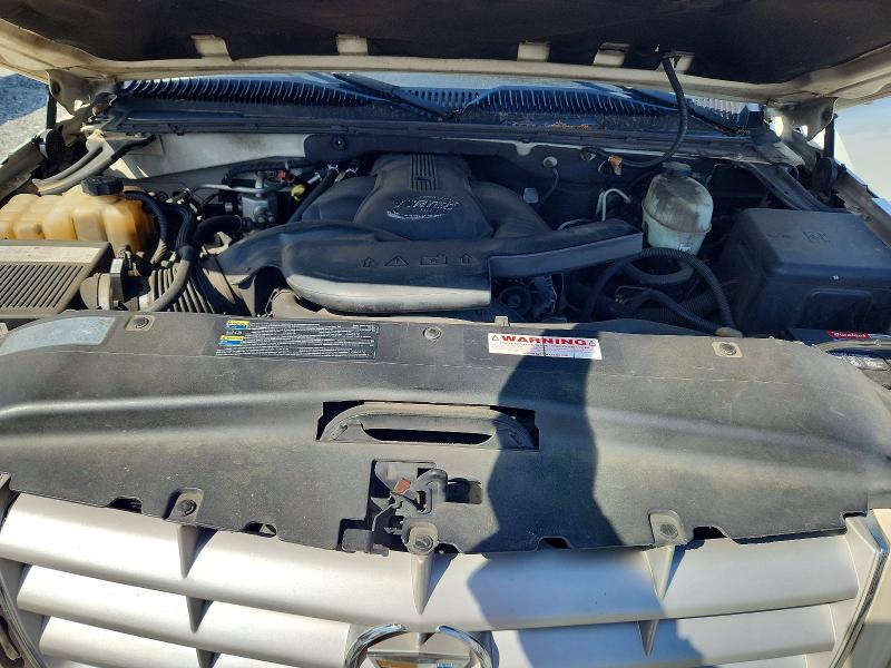 Aukcja sprzedaży 2004 Cadillac Escalade, vin: 1GYEK63N84R239589, numer aukcji: 47875516