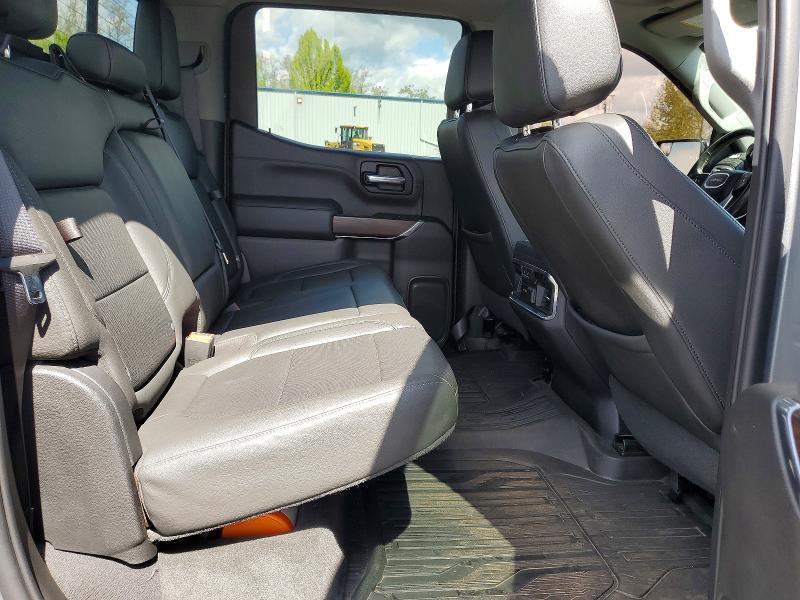 Продажа на аукционе авто 2020 Gmc Sierra, vin: 3GTU9DED1LG108377, номер лота: 50425516