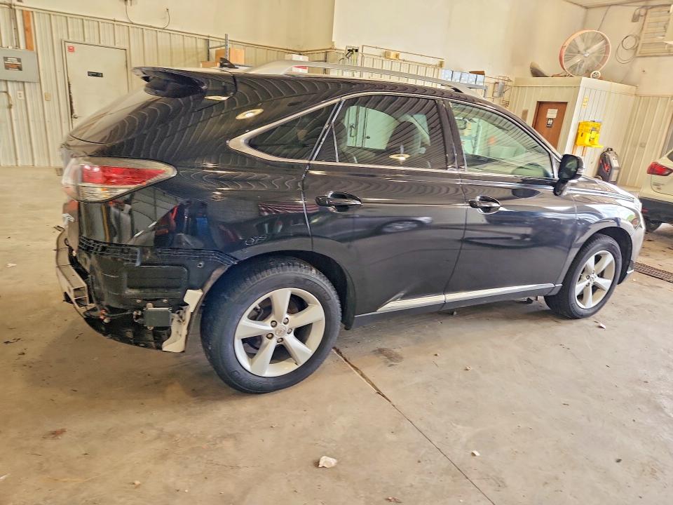 Продаж на аукціоні авто 2015 Lexus Rx 350, vin: 2T2BK1BA8FC282915, номер лоту: 50972416