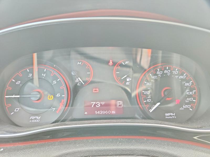 Продажа на аукционе авто 2016 Dodge Dart, vin: 1C3CDFAAXGD661456, номер лота: 49011596