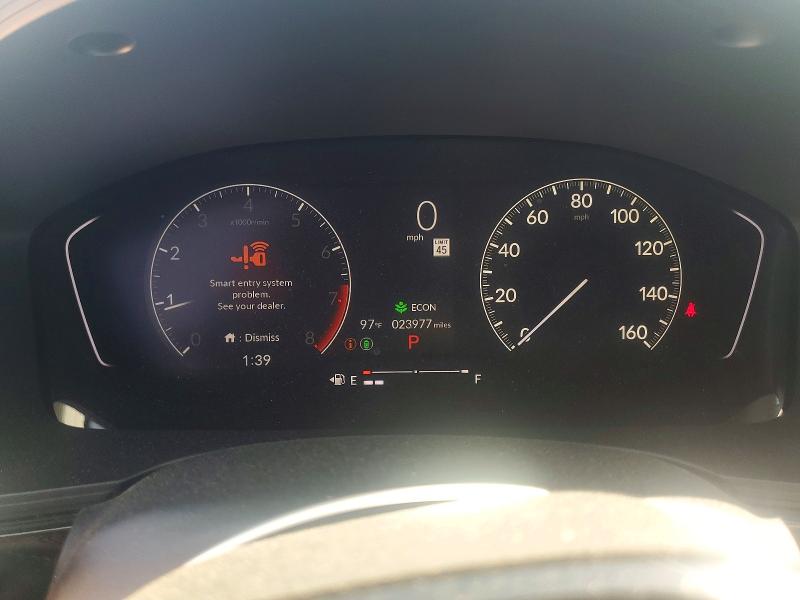 Aukcja sprzedaży 2024 Honda Civic, vin: 19XFL2H82RE042309, numer aukcji: 50403656