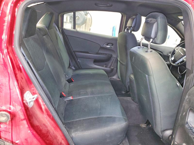 Продаж на аукціоні авто 2012 Chrysler 200, vin: 1C3CCBBB0CN107267, номер лоту: 48413316