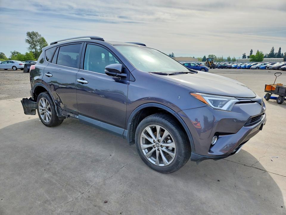 Aukcja sprzedaży 2016 Toyota Rav4, vin: 2T3DFREV2GW481979, numer aukcji: 51871106