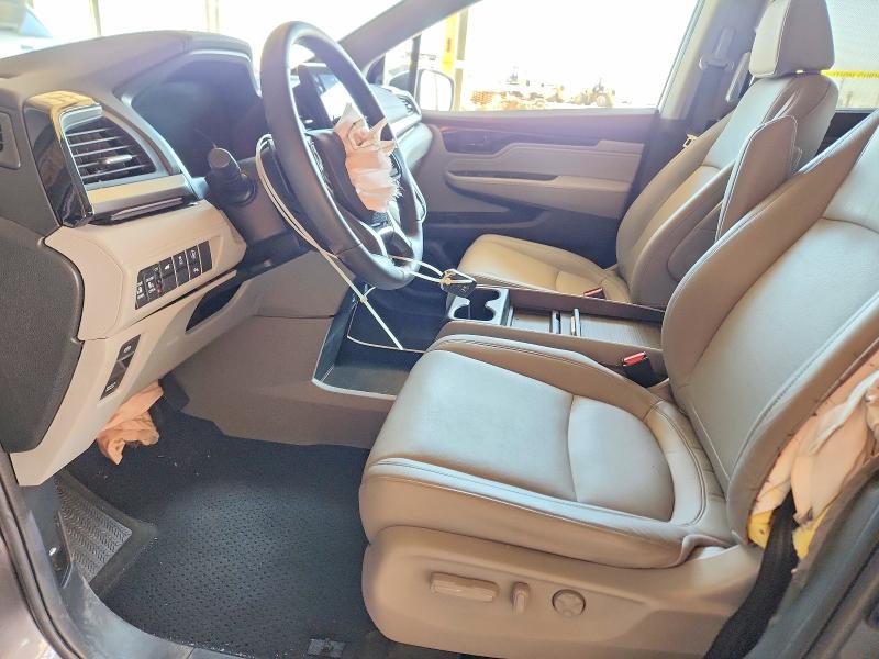 Продаж на аукціоні авто 2024 Honda Odyssey, vin: 5FNRL6H87RB046001, номер лоту: 51799146
