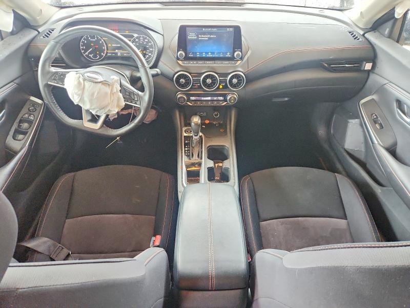 Продажа на аукционе авто 2023 Nissan Sentra, vin: 3N1AB8DV8PY236868, номер лота: 51654866