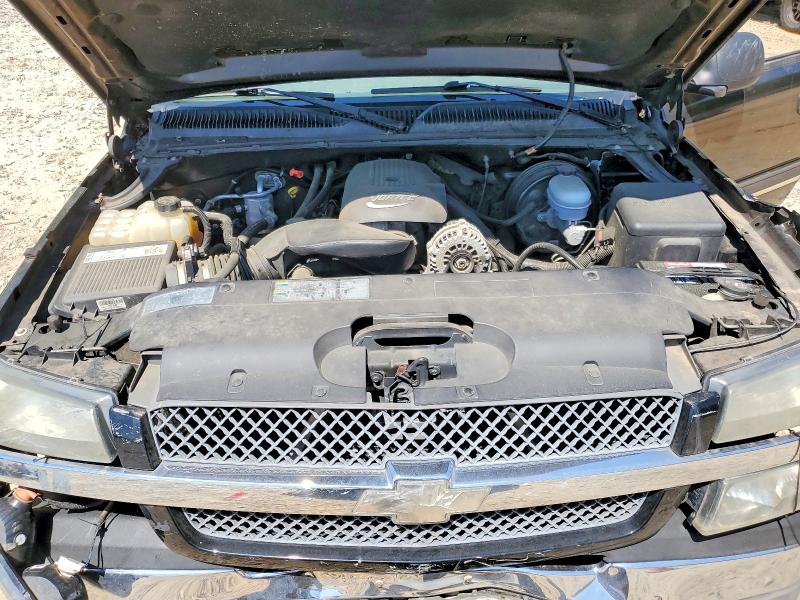 Aukcja sprzedaży 2005 Chevrolet Silverado, vin: 2GCEK13TX51132271, numer aukcji: 49332616