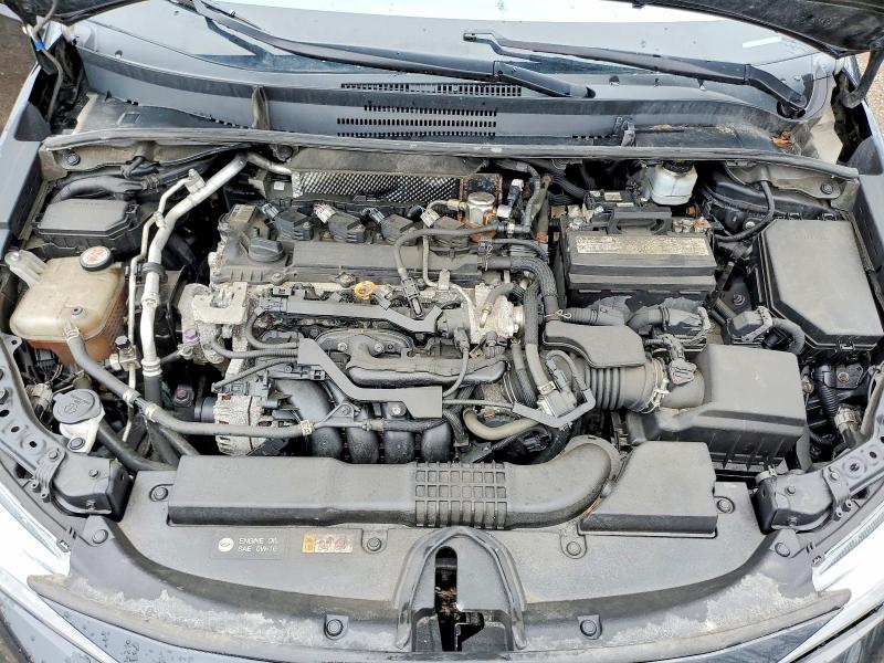 Продаж на аукціоні авто 2020 Toyota Corolla, vin: 5YFB4RBE9LP021594, номер лоту: 50091866