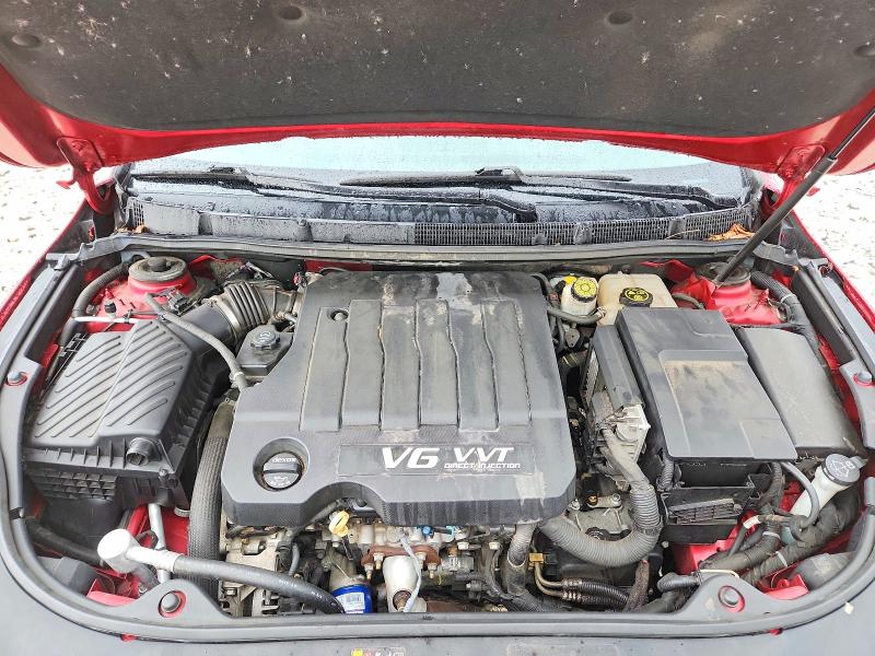 49788236 :رقم المزاد ، 1G4GC5E33CF376906 vin ، 2012 Buick Lacrosse مزاد بيع