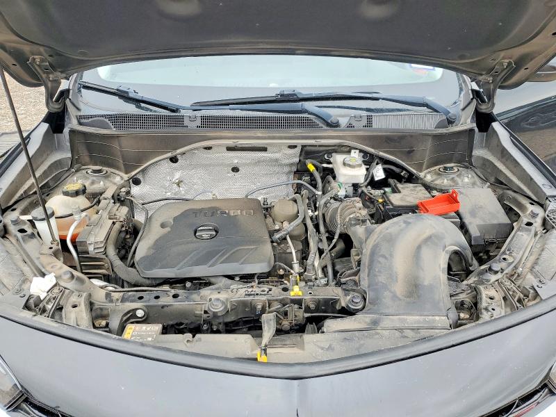 Продажа на аукционе авто 2020 Buick Encore Gx, vin: KL4MMDSL6LB121865, номер лота: 50487586