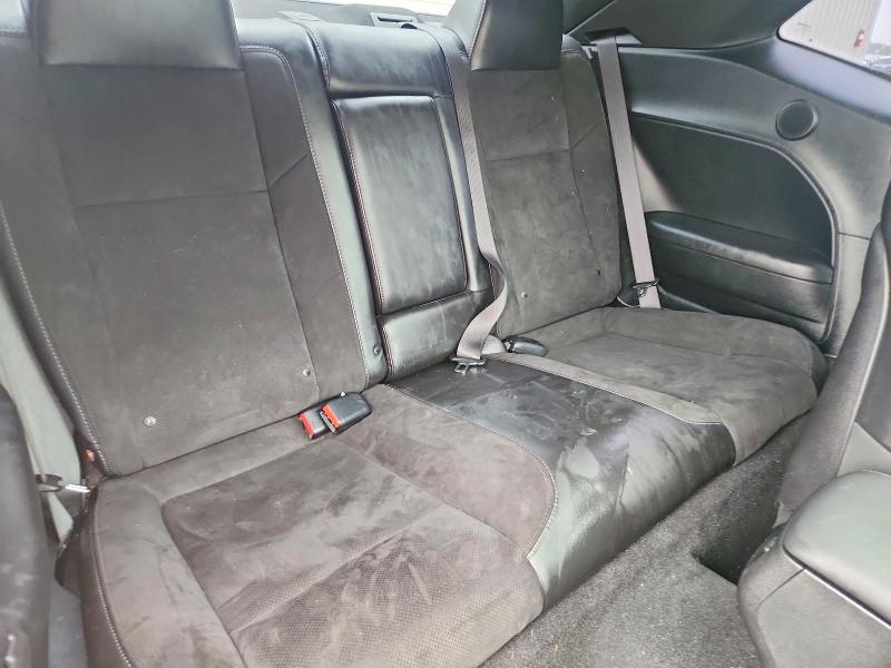 2020 Dodge Challenger მანქანა იყიდება აუქციონზე, vin: 2C3CDZFJ0LH179506, აუქციონის ნომერი: 51568806
