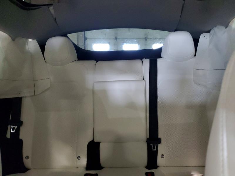 49671276 :رقم المزاد ، 7SAYGDEE2TA584692 vin ، 2026 Tesla Model Y مزاد بيع