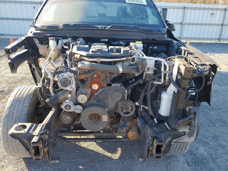 Продажа на аукционе авто 2021 Ram 2500, vin: 3C6UR5JL5MG579041, номер лота: 49063056