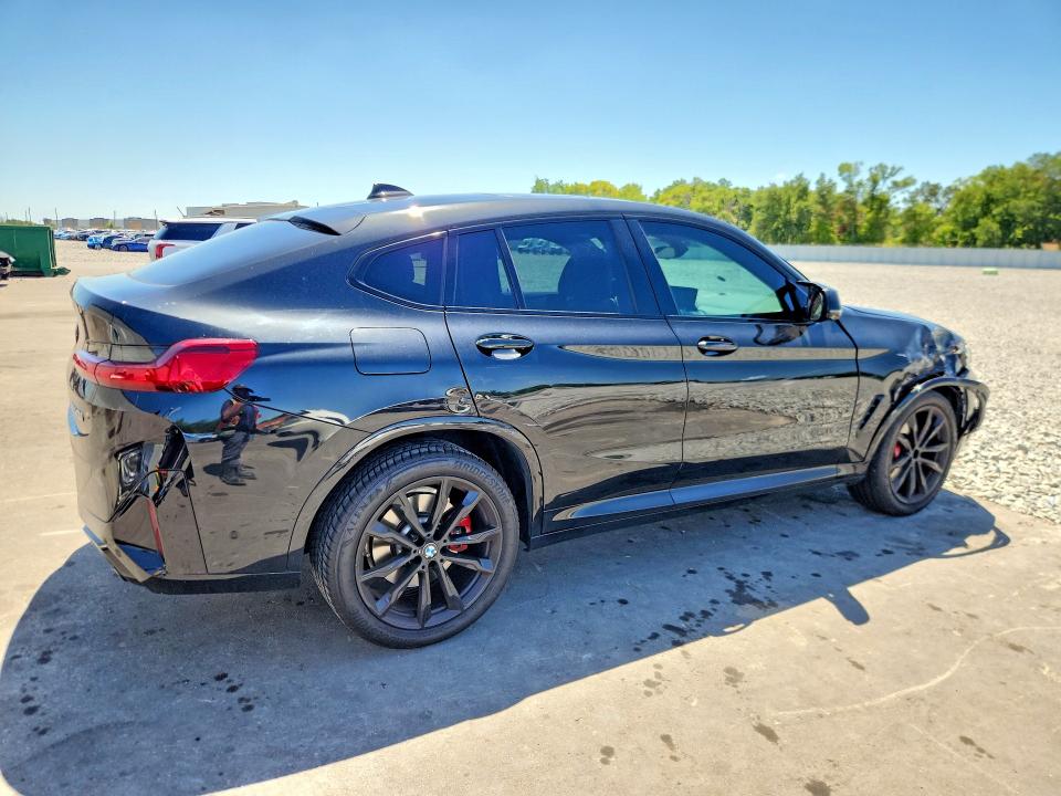 Aukcja sprzedaży 2023 Bmw X4, vin: 5UX43DT08P9R99788, numer aukcji: 49936916