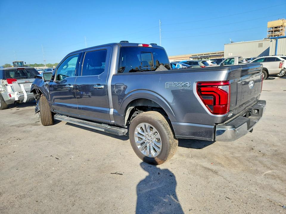 Aukcja sprzedaży 2026 Ford F150, vin: 1FTFW5L85TFA08331, numer aukcji: 49966536