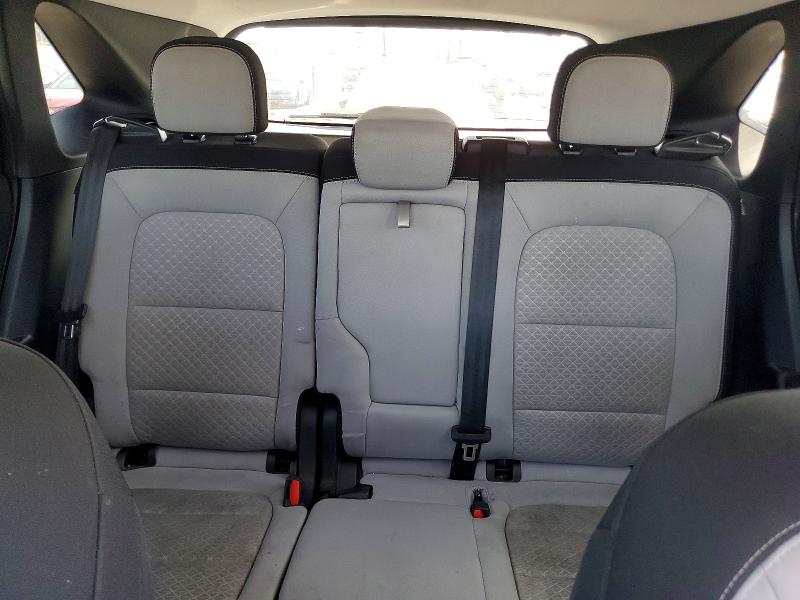 52024916 :رقم المزاد ، 1FMCU0GN6PUB05613 vin ، 2023 Ford Escape مزاد بيع